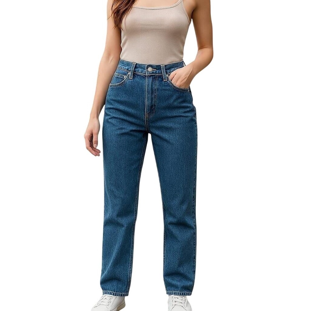 Vintage Tommy Hilfiger Jeans Size 12 (Likely 90s/Early‎ 2000s)Women's Authentic